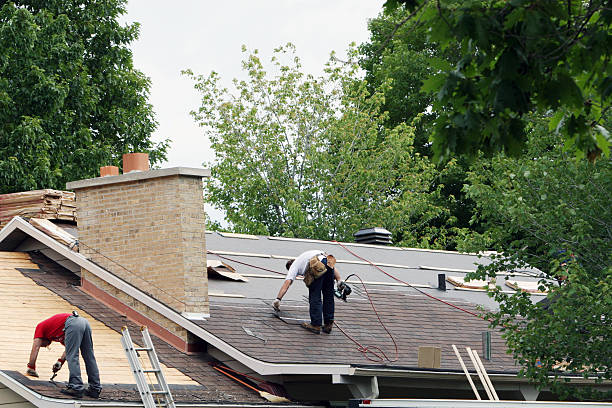 Best Best Roofing Contractors  in Cleveland, OK