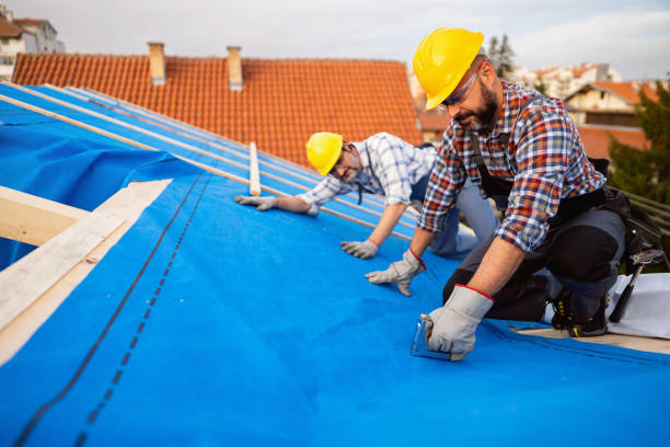 Best Emergency Roof Repair  in Cleveland, OK