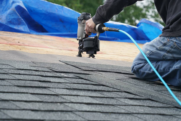 Sealant for Roof in Cleveland, OK