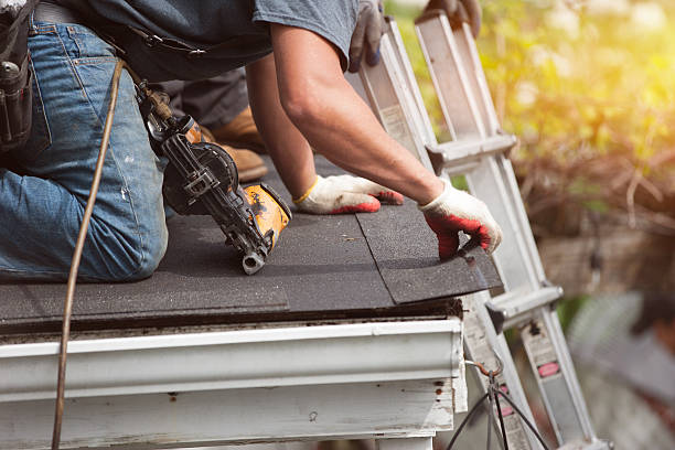 Best Roof Gutter Cleaning  in Cleveland, OK
