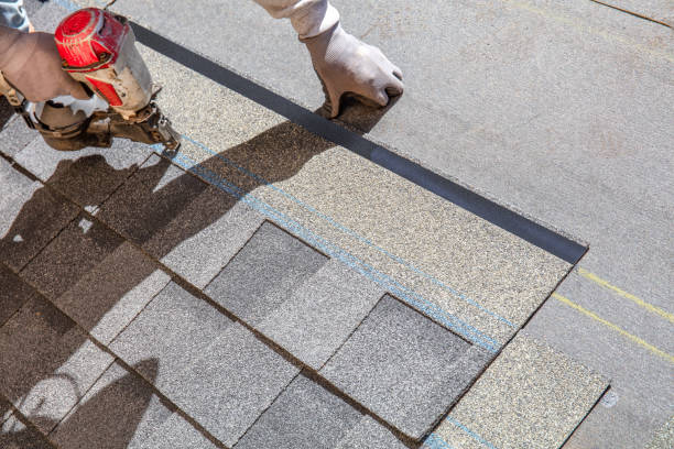 Quick and Trustworthy Emergency Roof Repair Services in Cleveland, OK